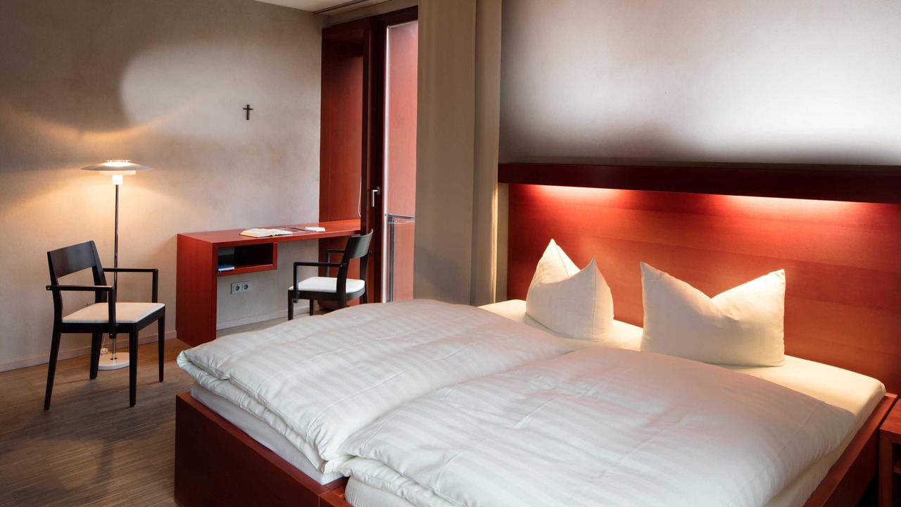 Photo of Bedroom in Erfurt Old Town