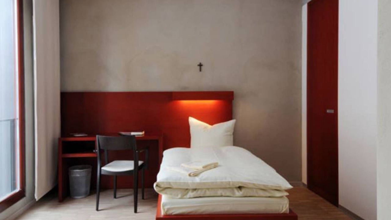 Photo of Bedroom in Erfurt Old Town