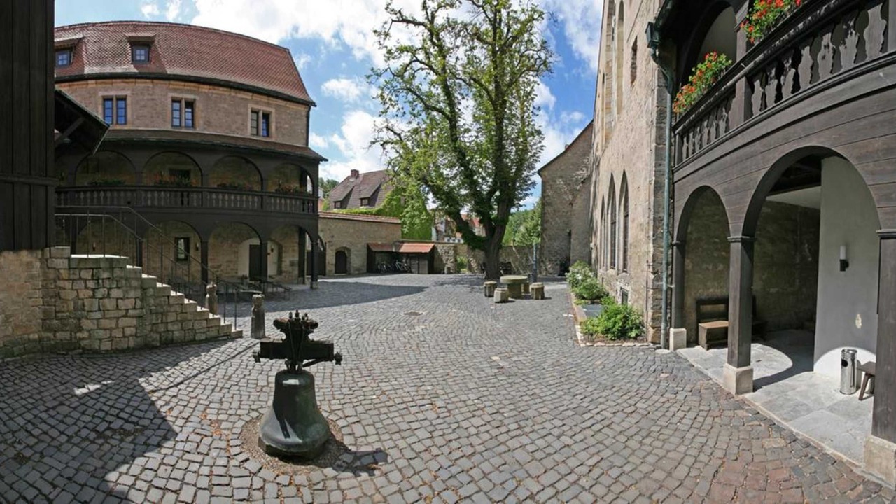 Photo of Outdoor in Erfurt Old Town