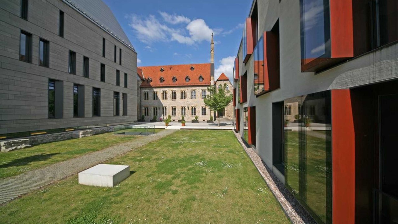 Photo of Outdoor in Erfurt Old Town