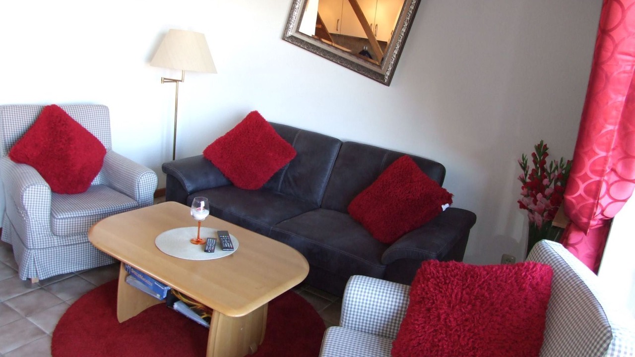Photo of Livingroom in Friedrichskoog-Spitze