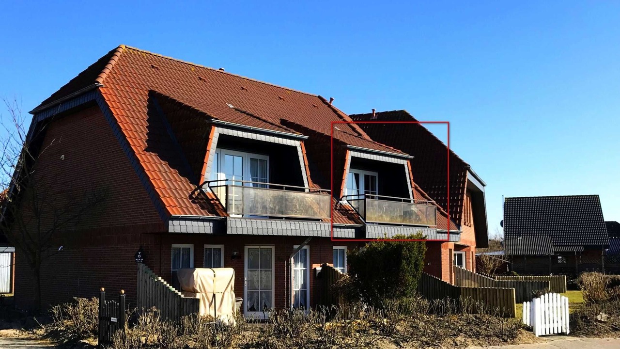 Photo of Outdoor in Friedrichskoog-Spitze