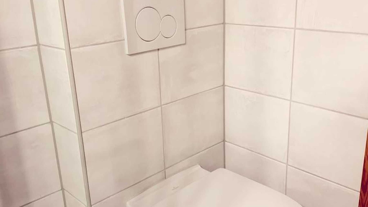 Photo of Bathroom in Friedrichskoog-Spitze