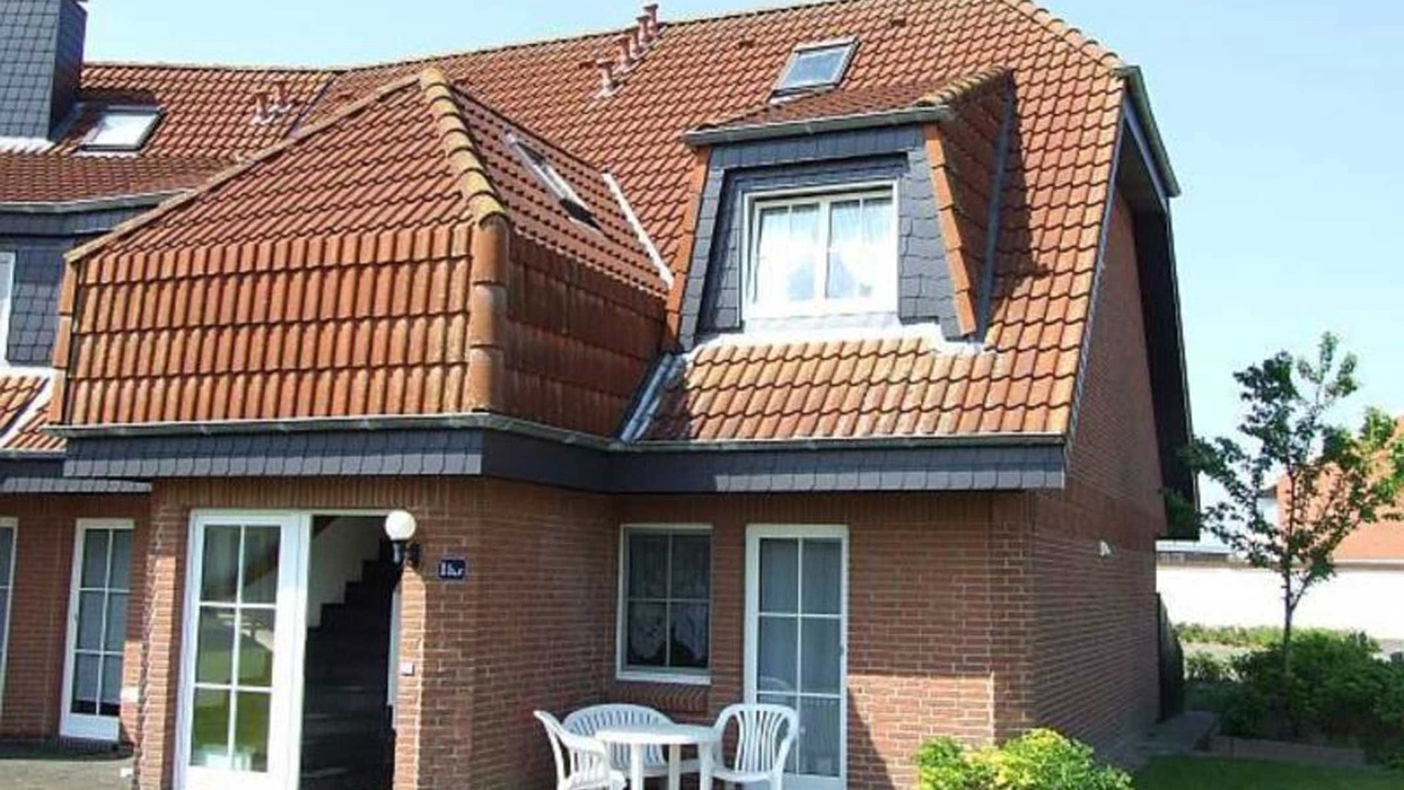 Photo of Outdoor in Friedrichskoog-Spitze