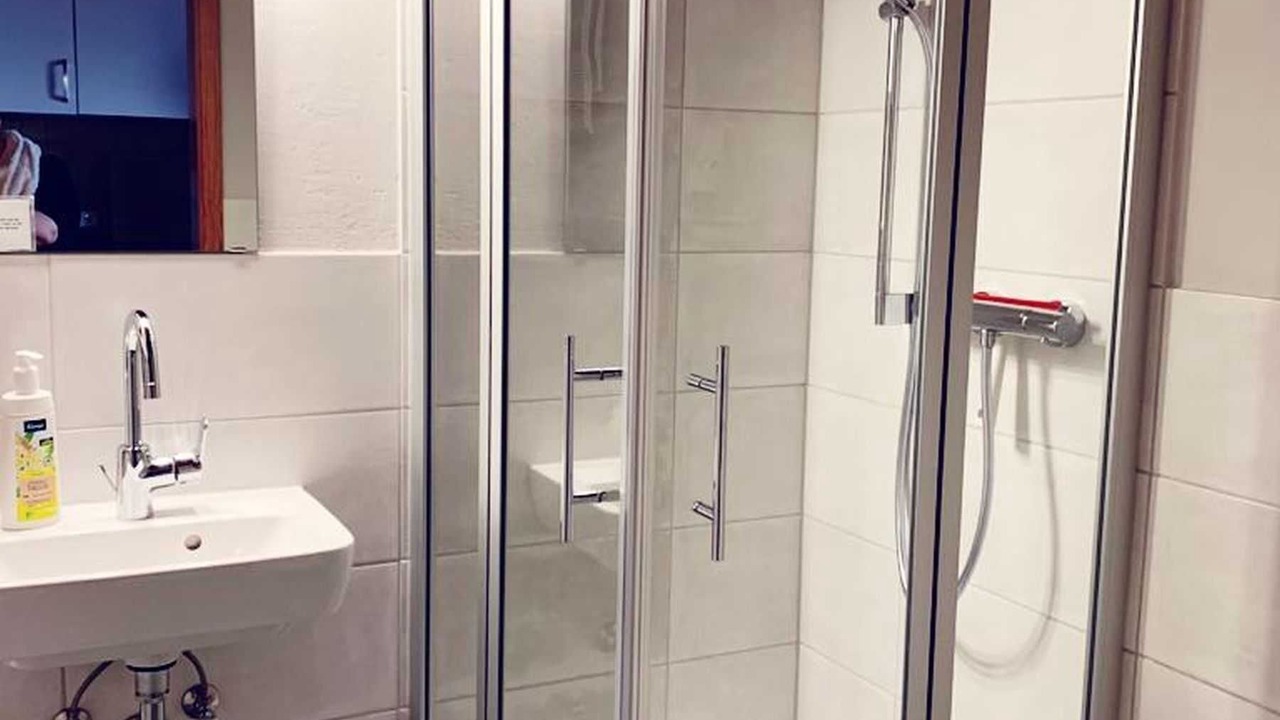 Photo of Bathroom in Friedrichskoog-Spitze