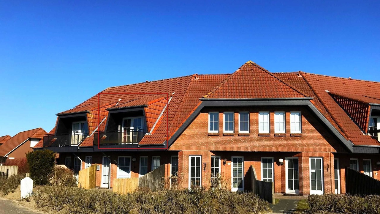 Photo of Outdoor in Friedrichskoog-Spitze