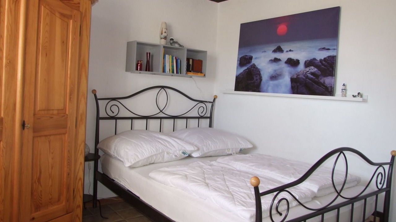 Photo of Bedroom in Friedrichskoog-Spitze