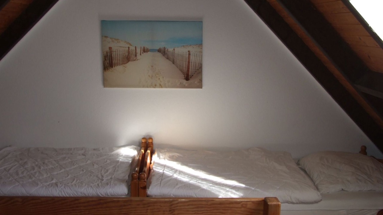 Photo of Bedroom in Friedrichskoog-Spitze