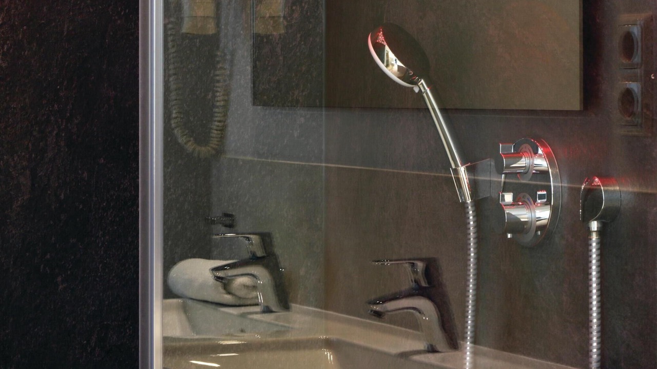 Photo of Bathroom in Travemuende