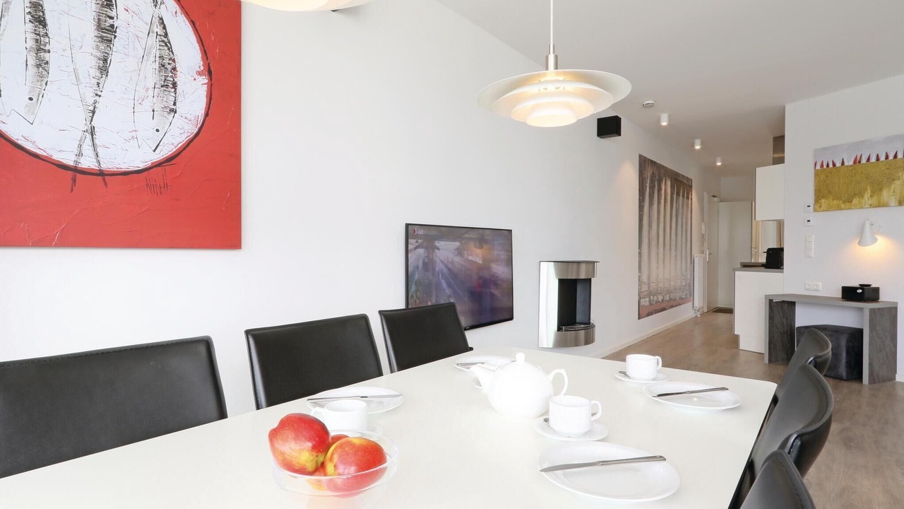 Photo of Bedroom in Travemuende