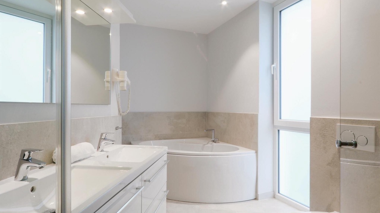 Photo of Bathroom in Travemuende