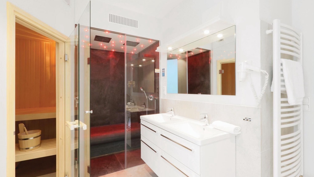 Photo of Bathroom in Travemuende