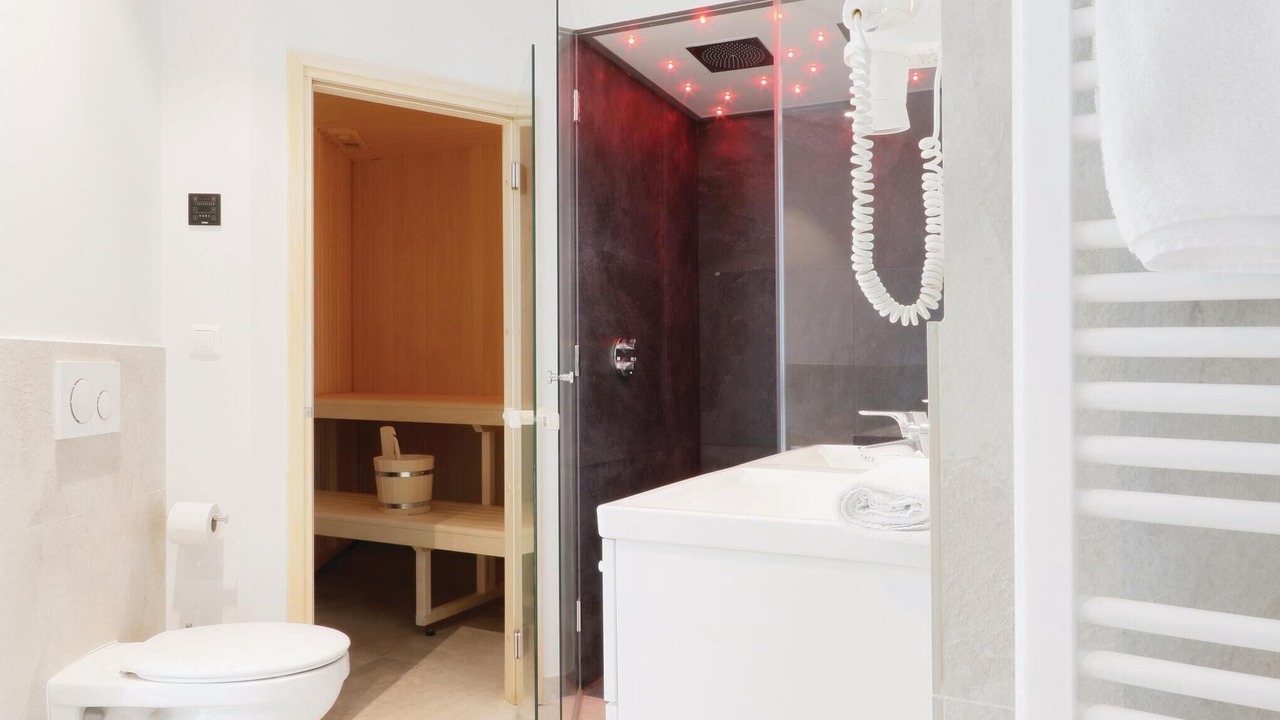 Photo of Bathroom in Travemuende