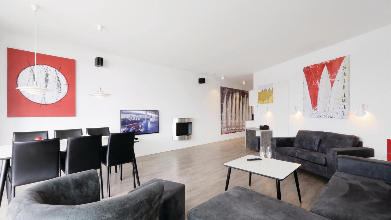 Photo of Bedroom in Travemuende