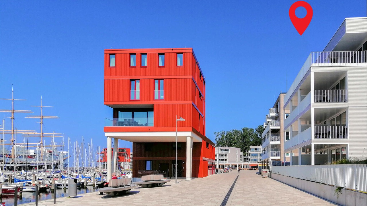 Photo of Others in Travemuende