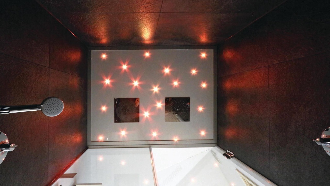 Photo of Bathroom in Travemuende