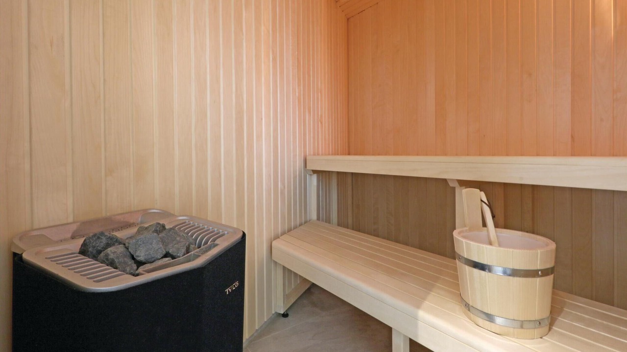Photo of Bathroom in Travemuende