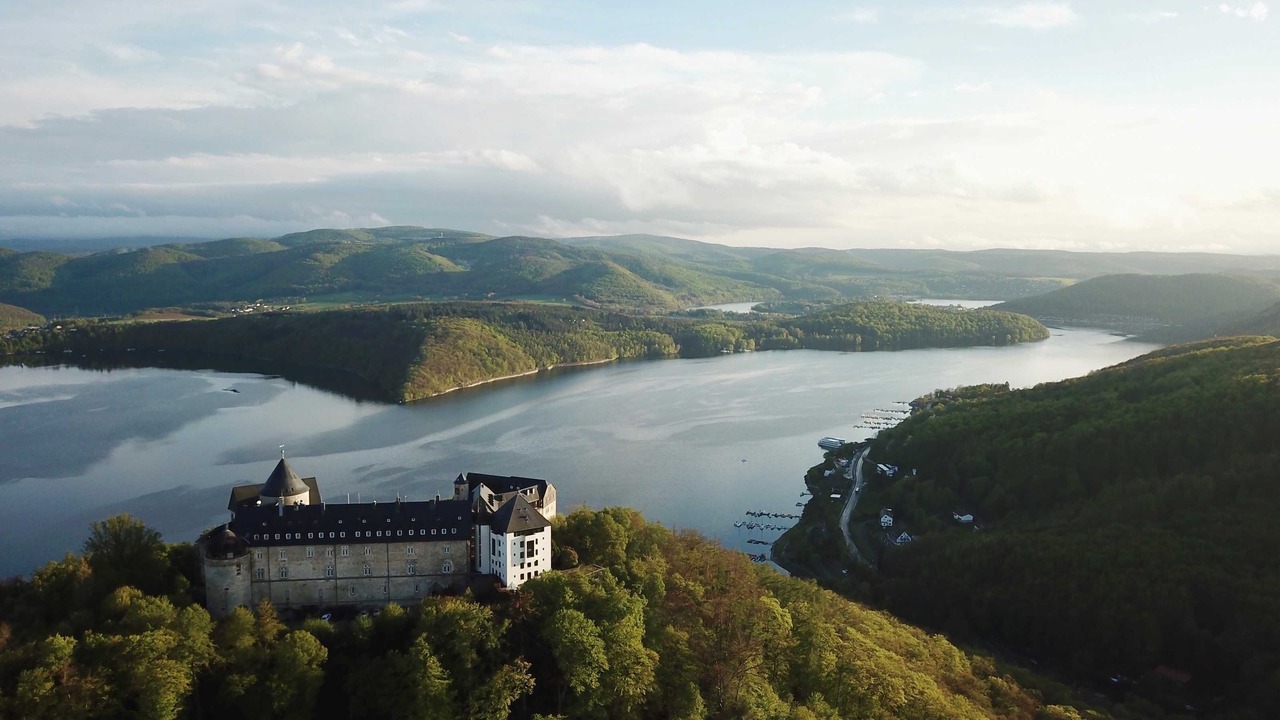 Photo of Outdoor in Nieder-Werbe