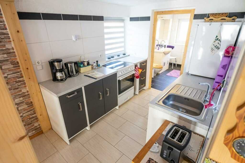 Photo of Kitchen in Toenning