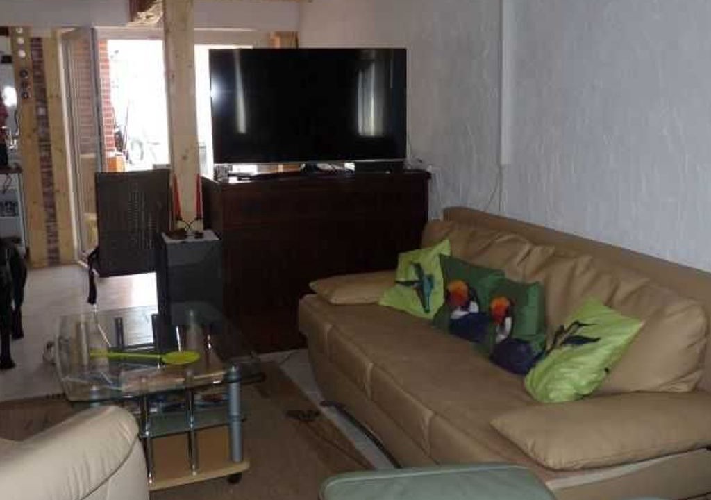 Photo of Livingroom in Toenning