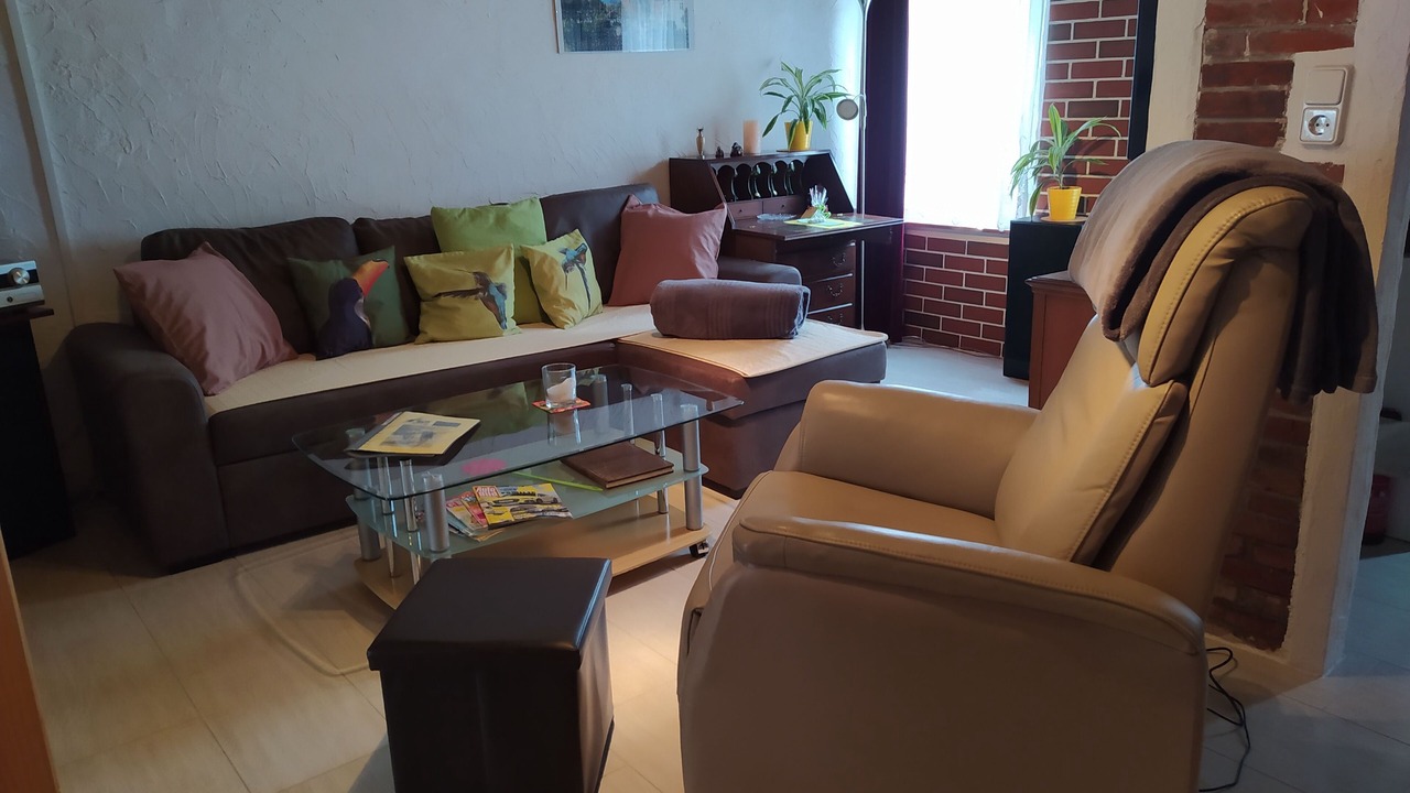 Photo of Livingroom in Toenning