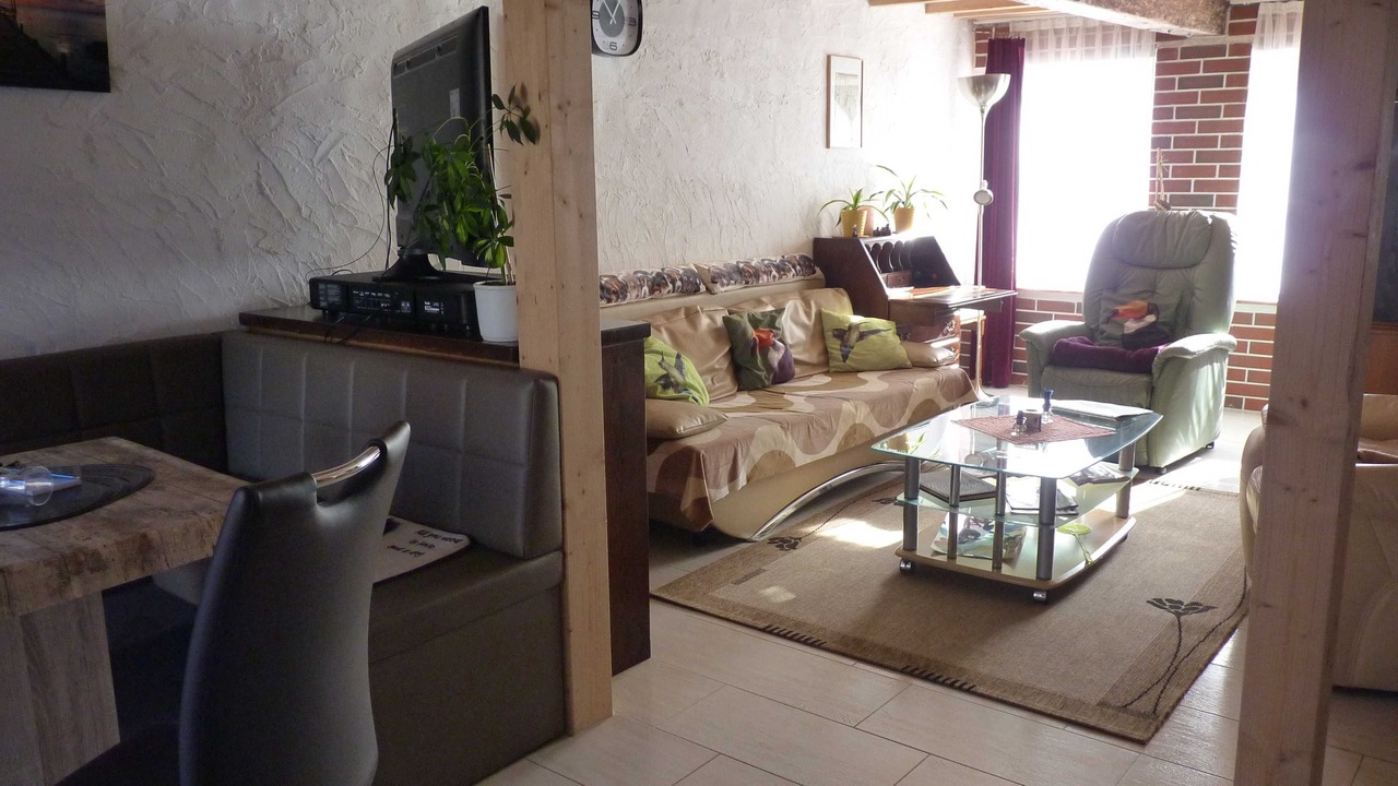 Photo of Livingroom in Toenning
