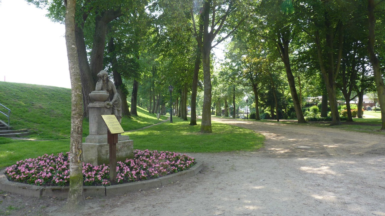 Photo of Outdoor in Toenning