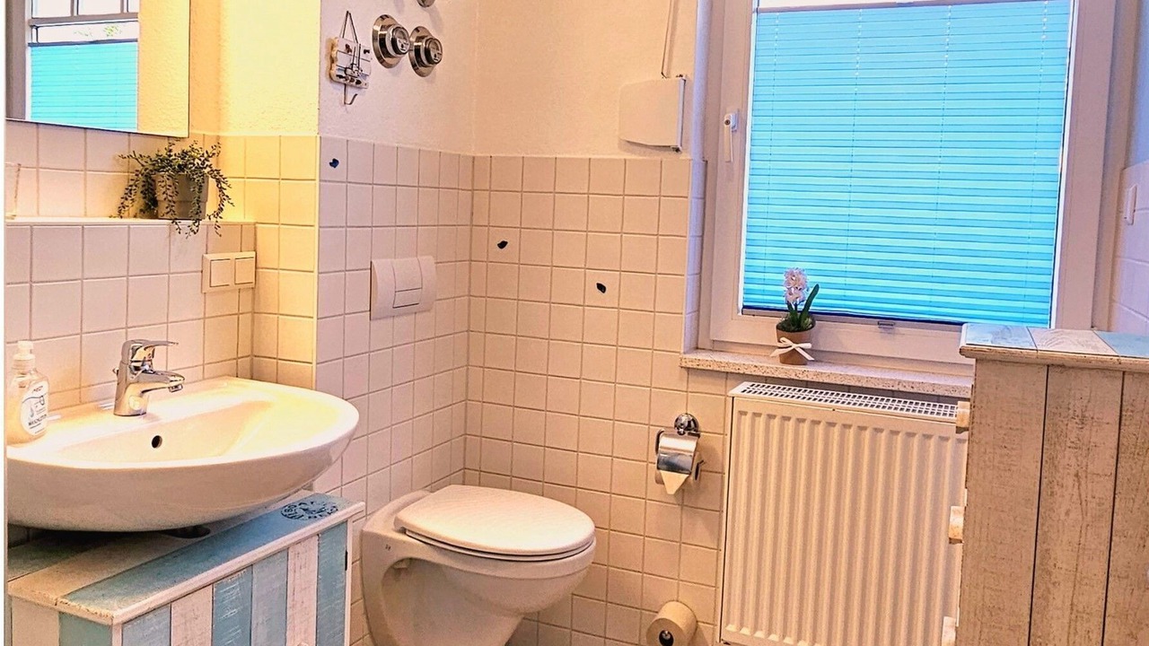 Photo of Bathroom in Seebad Bansin