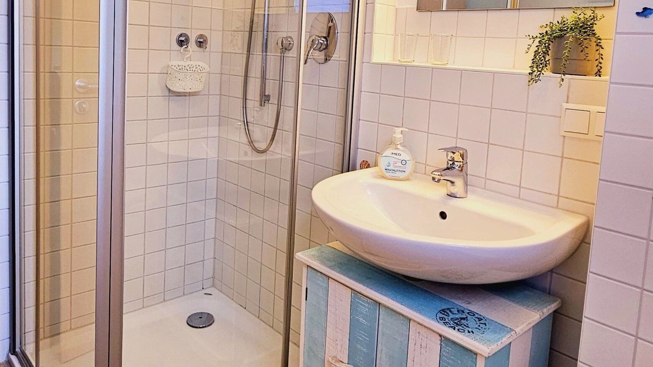 Photo of Bathroom in Seebad Bansin