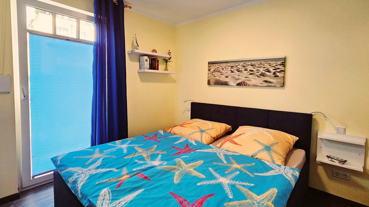 Photo of Bedroom in Seebad Bansin