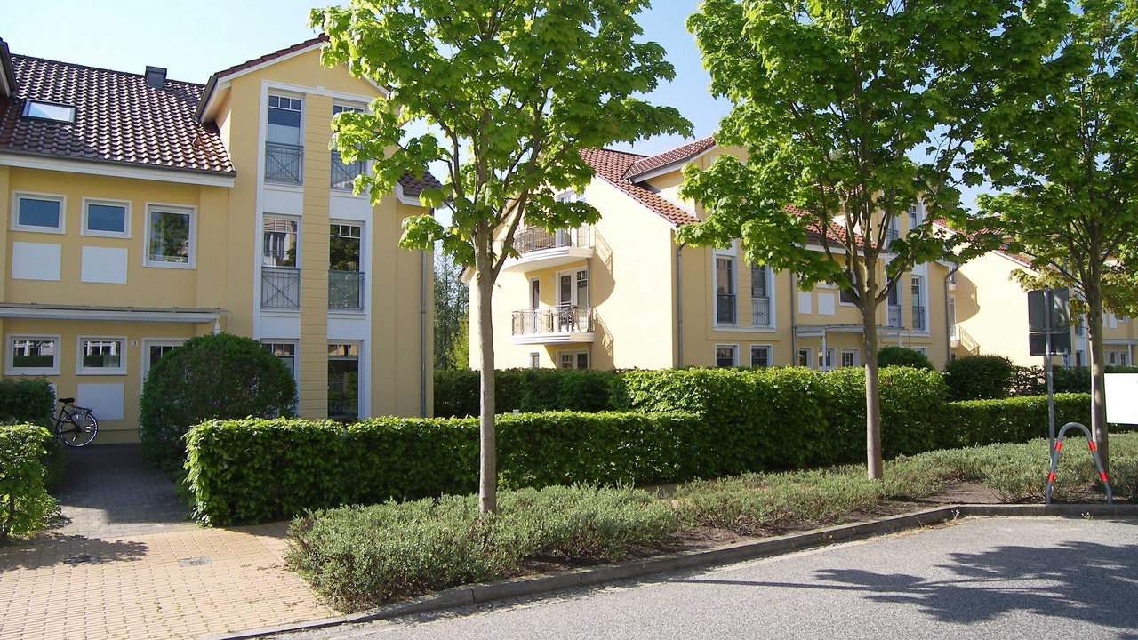 Photo of Outdoor in Seebad Bansin