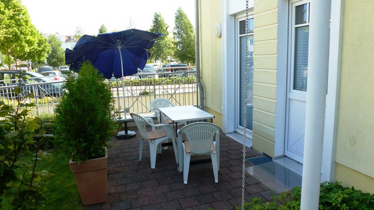 Photo of Outdoor in Seebad Bansin