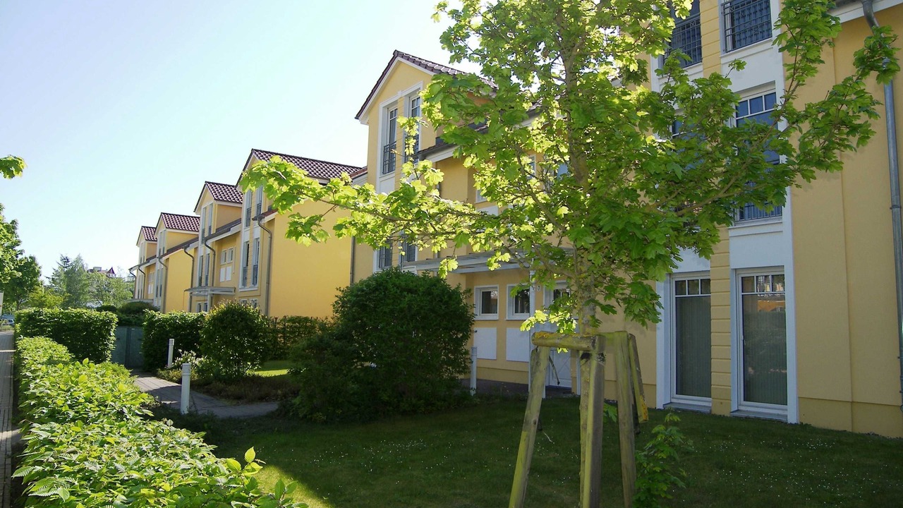 Photo of Outdoor in Seebad Bansin