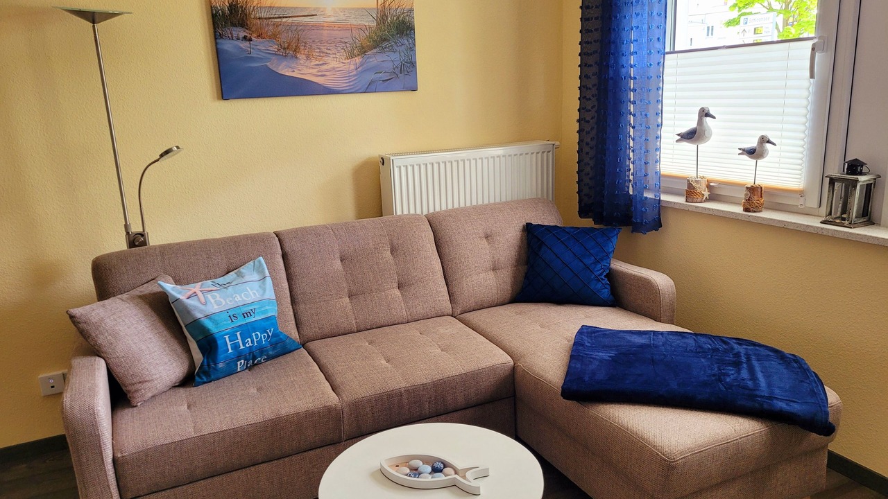 Photo of Livingroom in Seebad Bansin