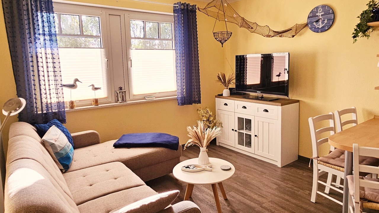 Photo of Livingroom in Seebad Bansin