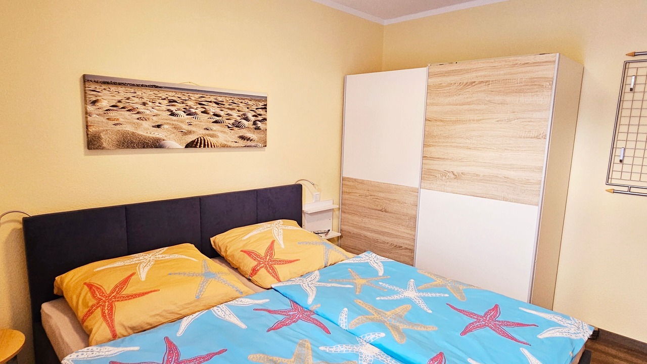 Photo of Bedroom in Seebad Bansin
