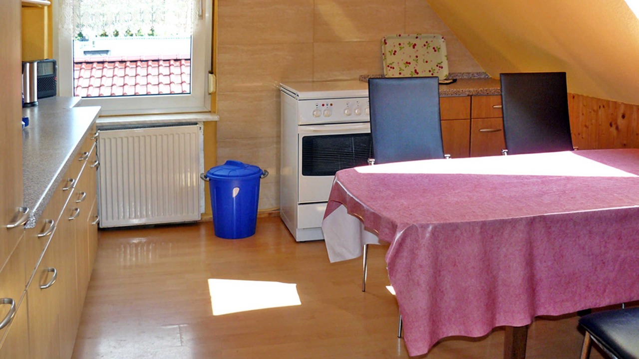 Photo of Kitchen in Freest