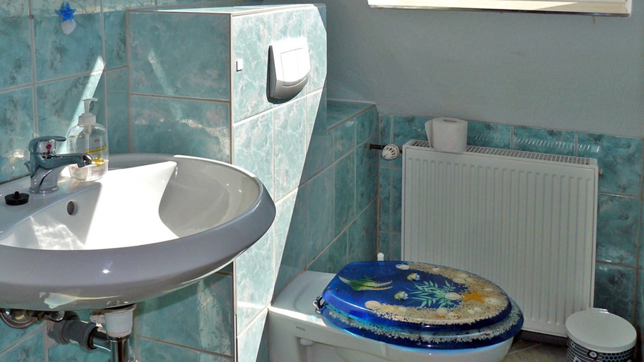 Photo of Bathroom in Freest