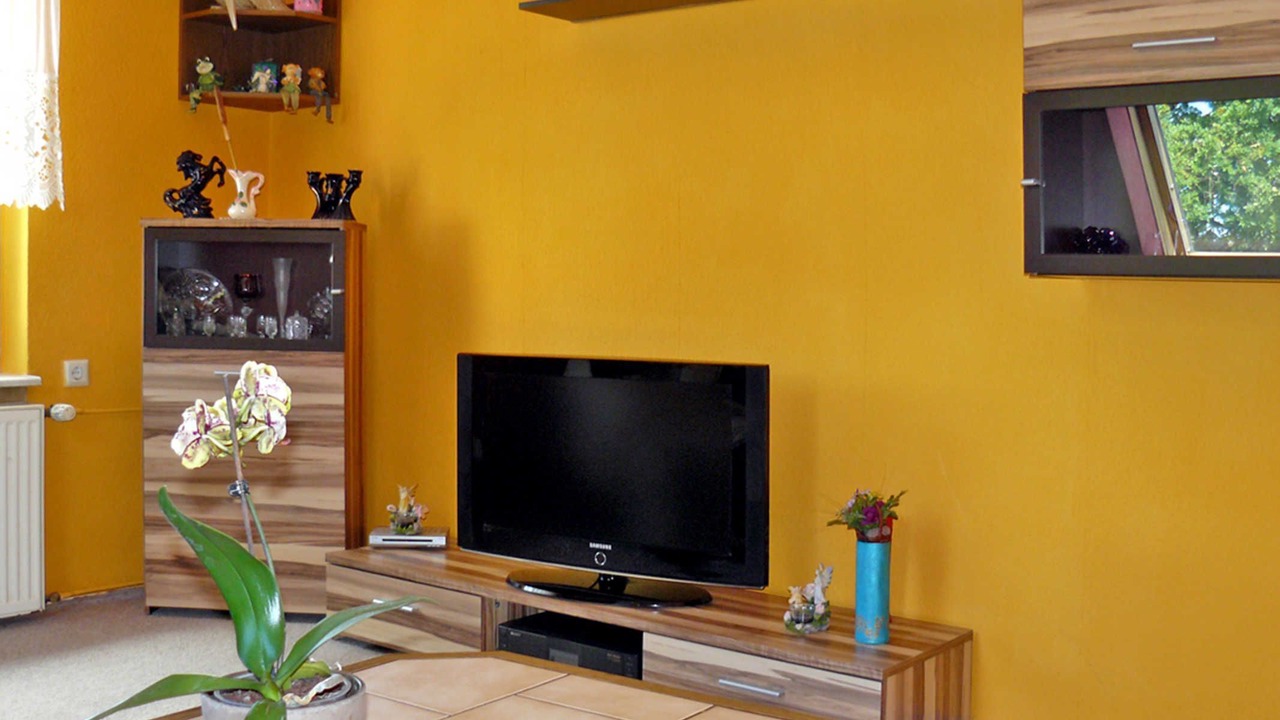 Photo of Livingroom in Freest
