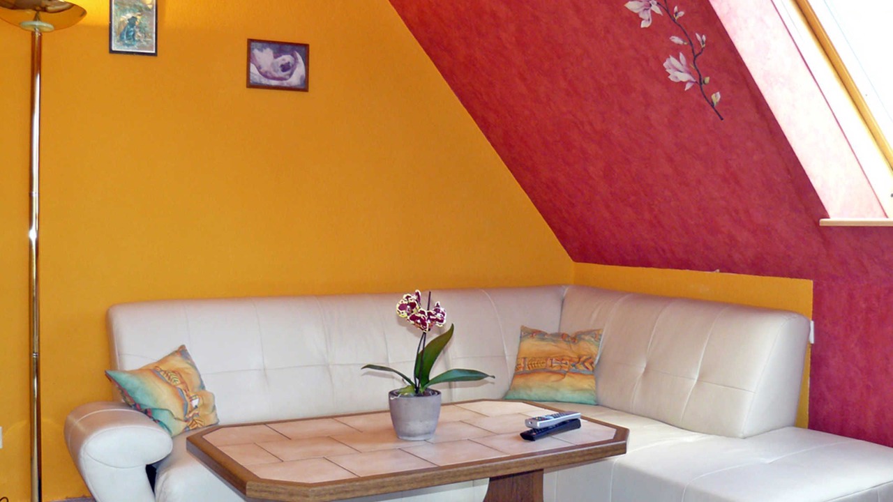 Photo of Livingroom in Freest