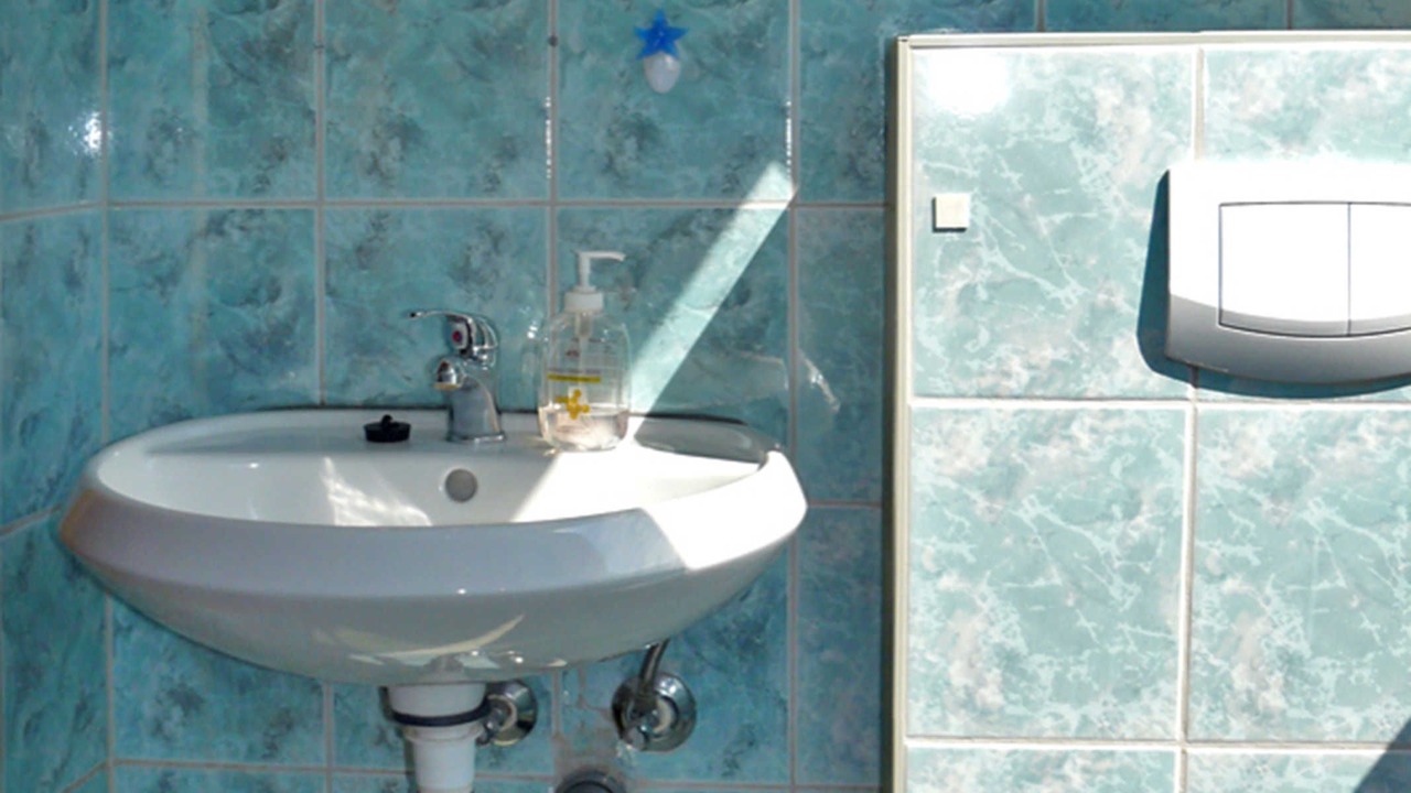 Photo of Bathroom in Freest