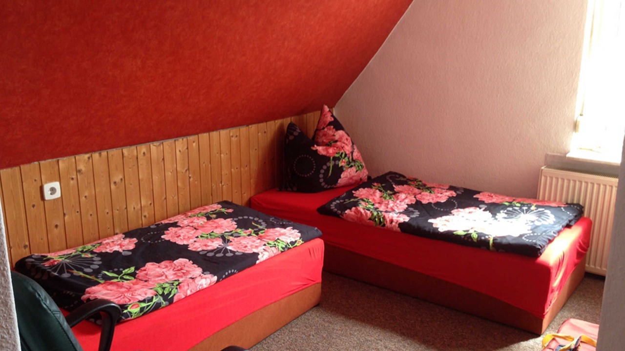 Photo of Bedroom in Freest
