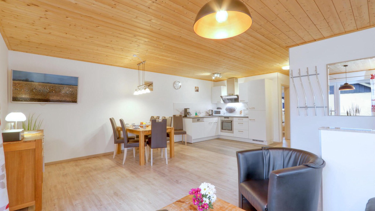 Photo of Bedroom in Altefaehr