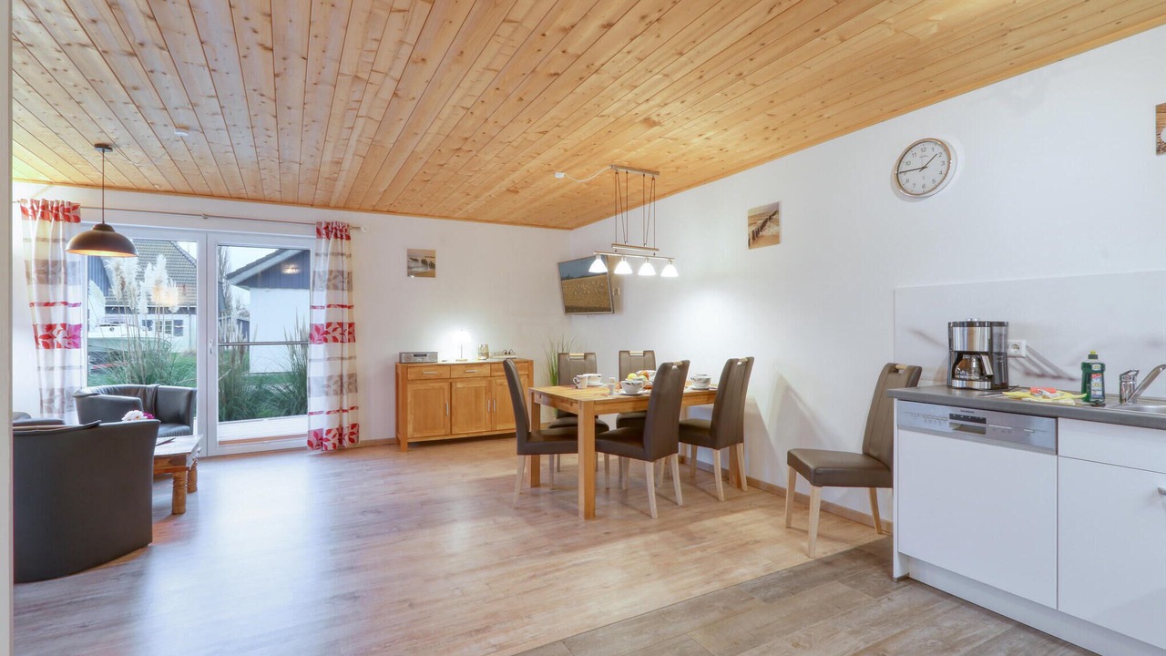Photo of Bedroom in Altefaehr