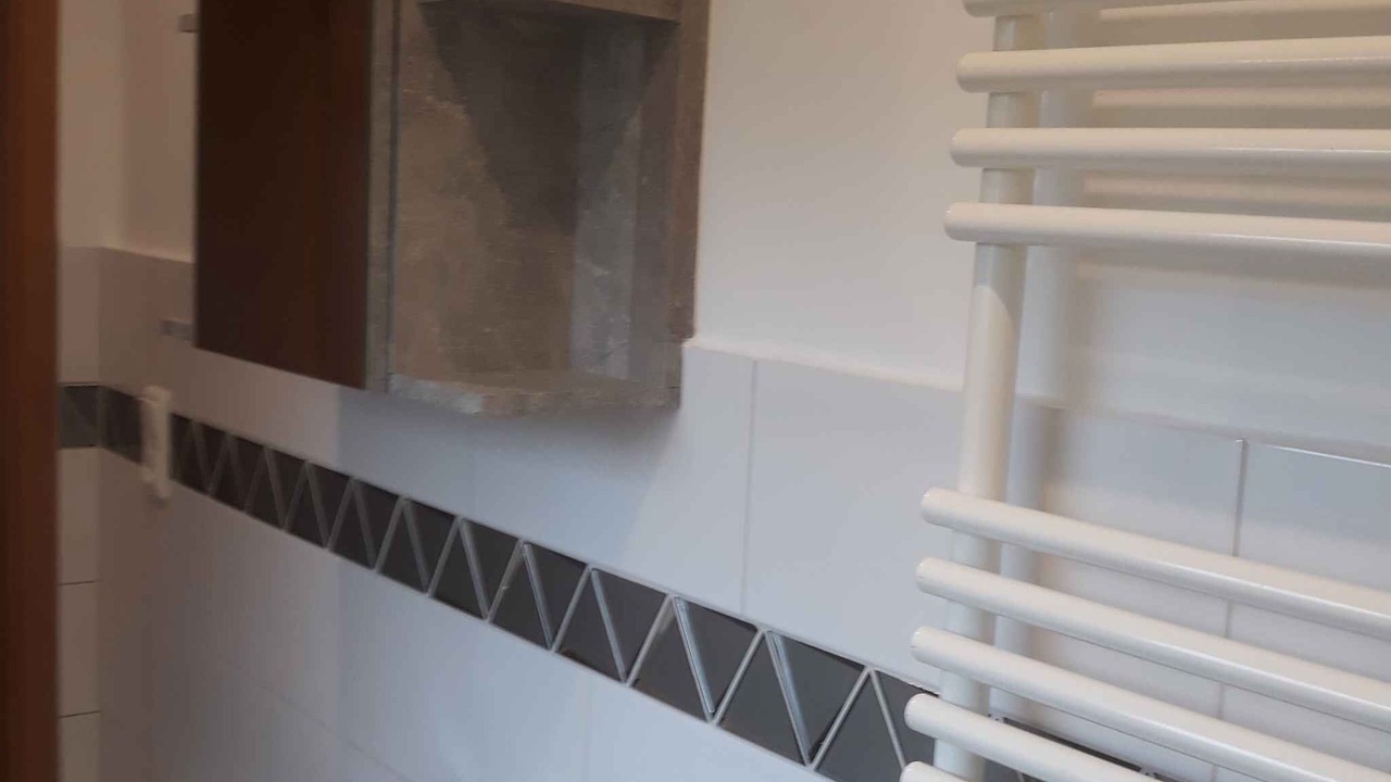 Photo of Bathroom in Usedom