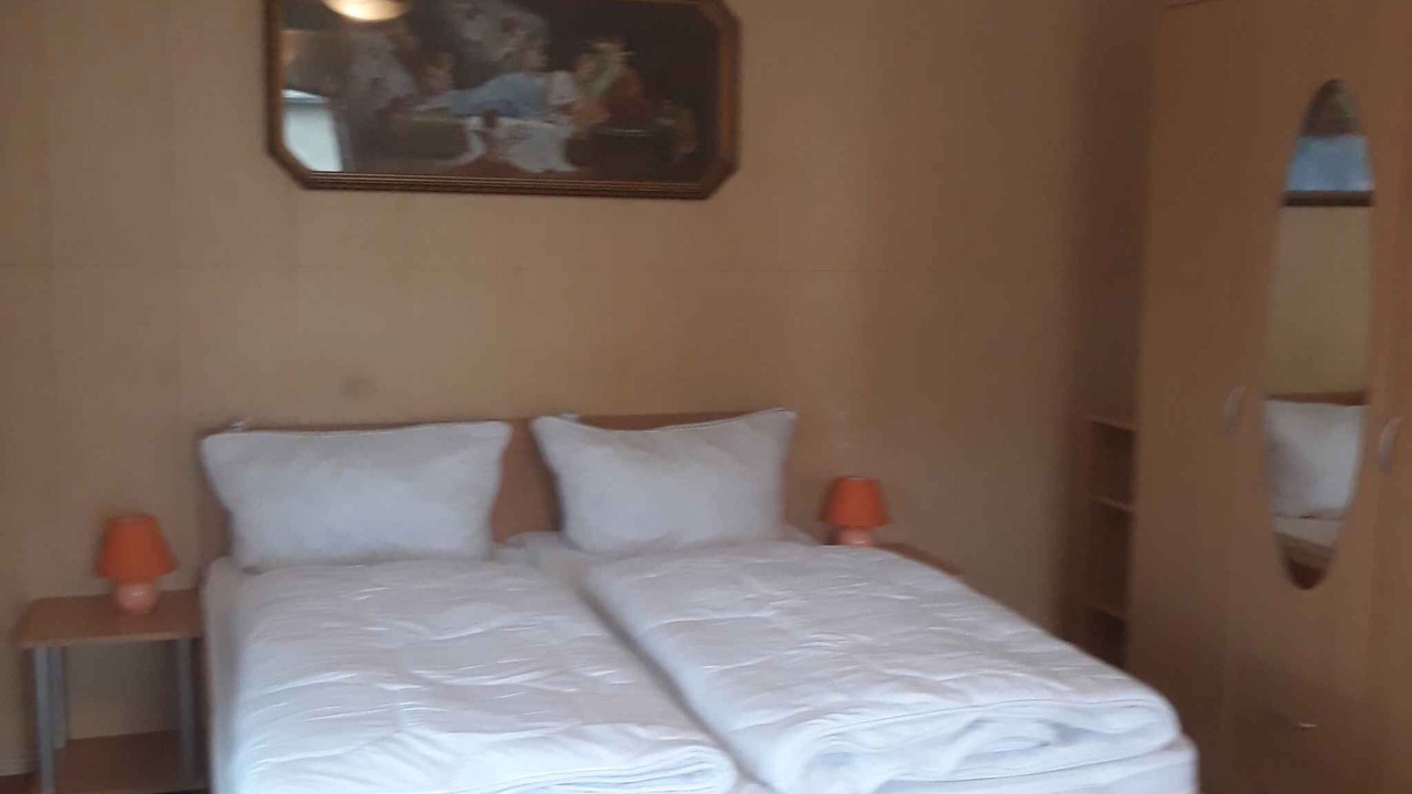 Photo of Bedroom in Usedom