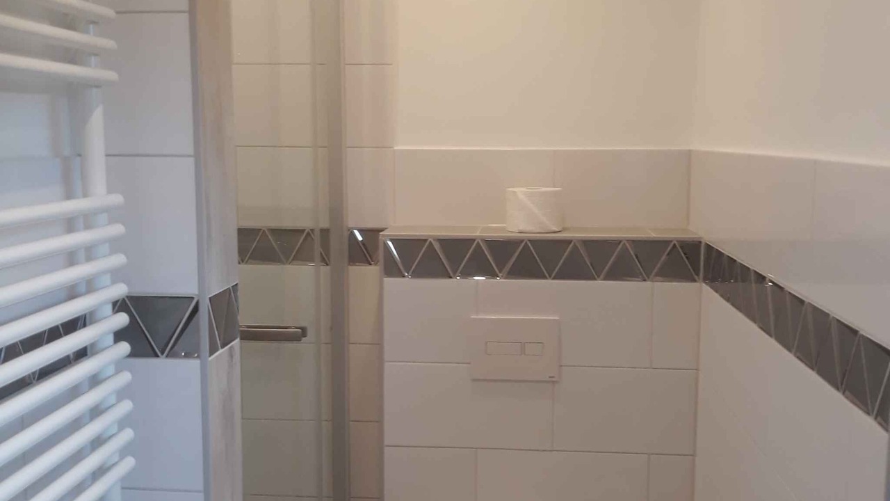Photo of Bathroom in Usedom