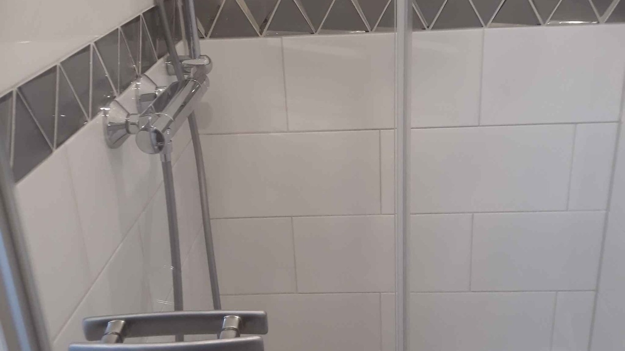 Photo of Bathroom in Usedom