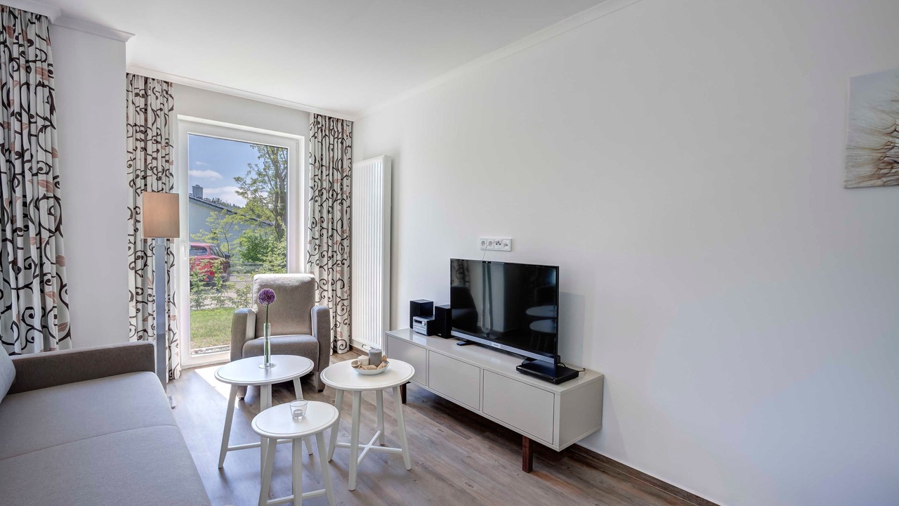 Photo of Livingroom in Ahlbeck