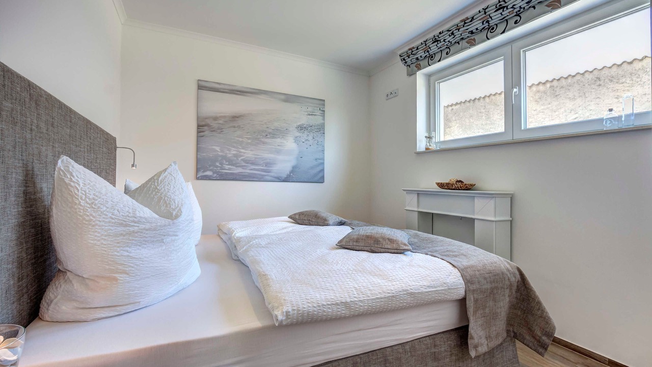Photo of Bedroom in Ahlbeck